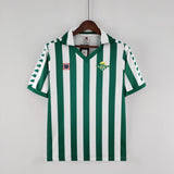 Maglia Retro Real Betis Home 82/85