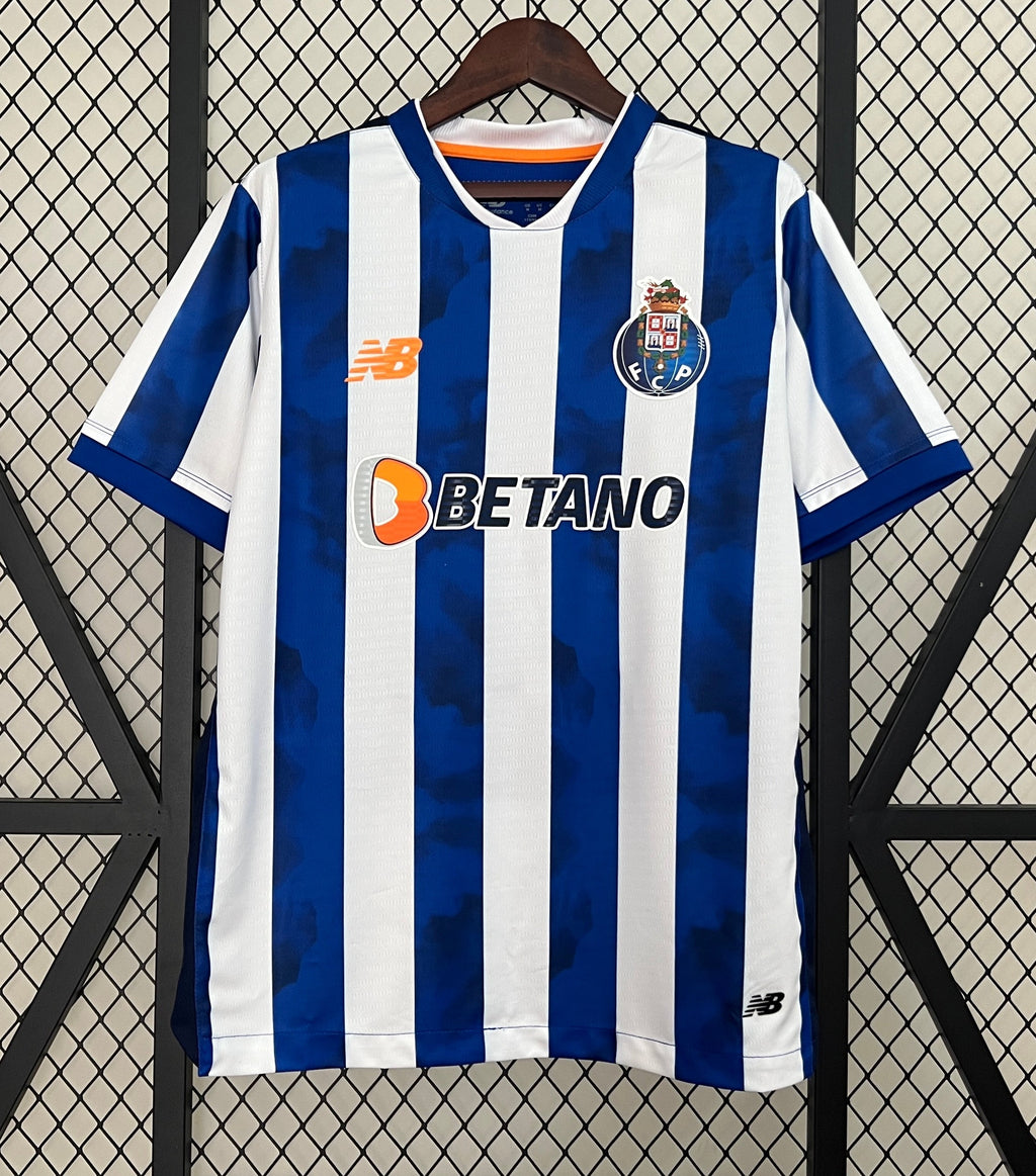 Maglia FC Porto Home 24/25