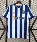 Maglia FC Porto Home 24/25