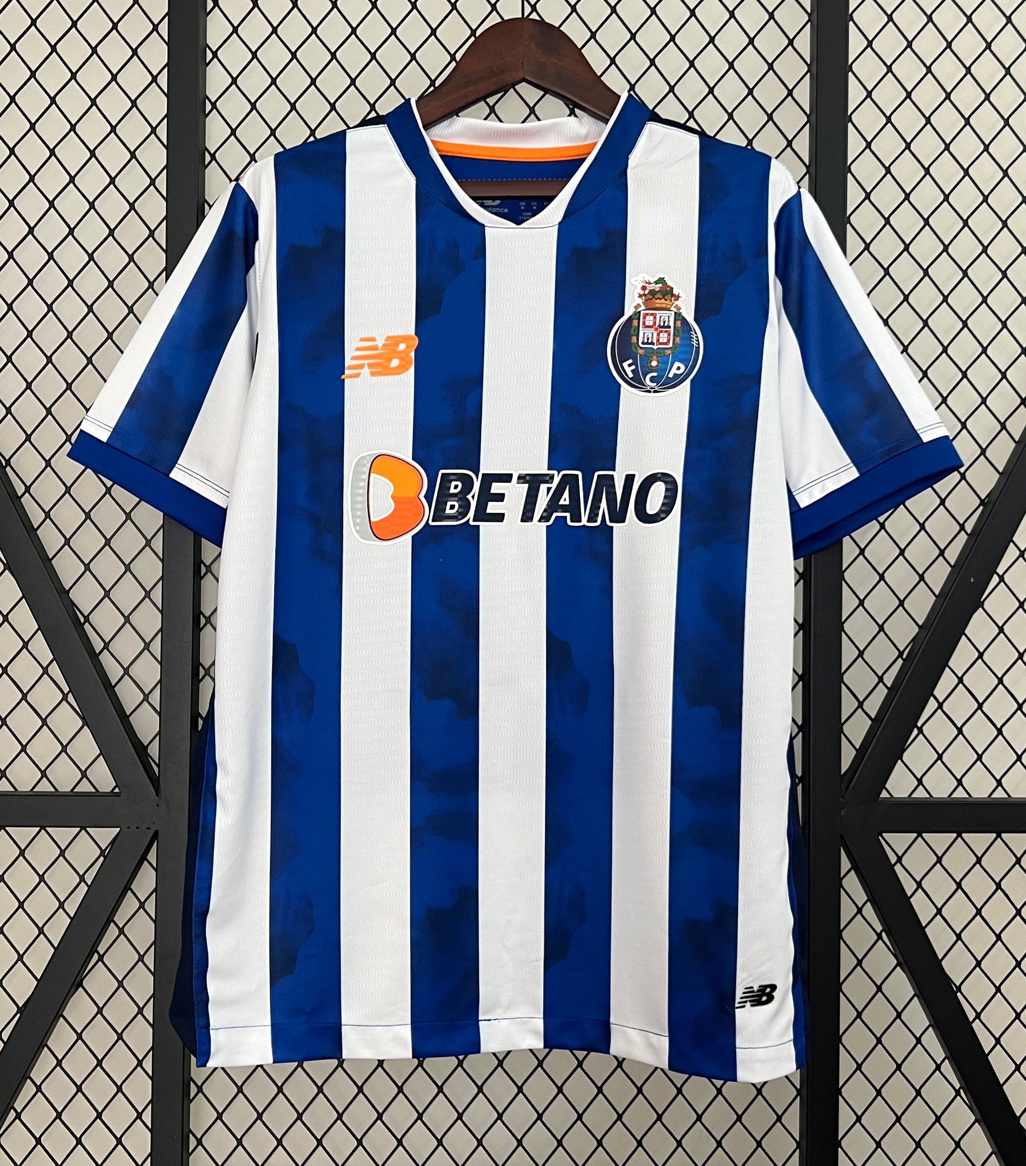 Maglia FC Porto Home 24/25