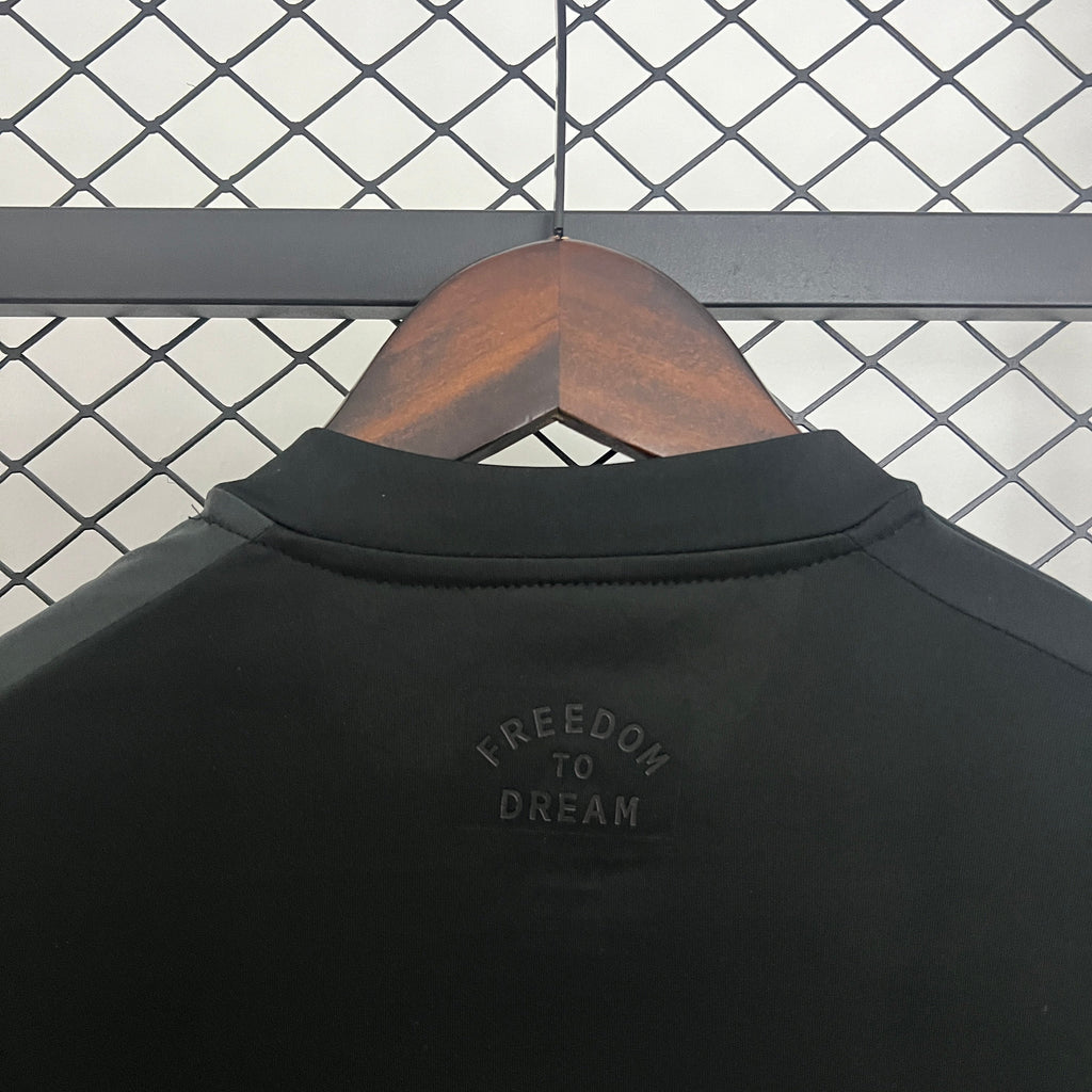 Maglia Inter Miami Away 25/26