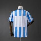 Maglia Coventry City Retro 2011/2012