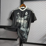 Maglia Retro Real Madrid Away 2014