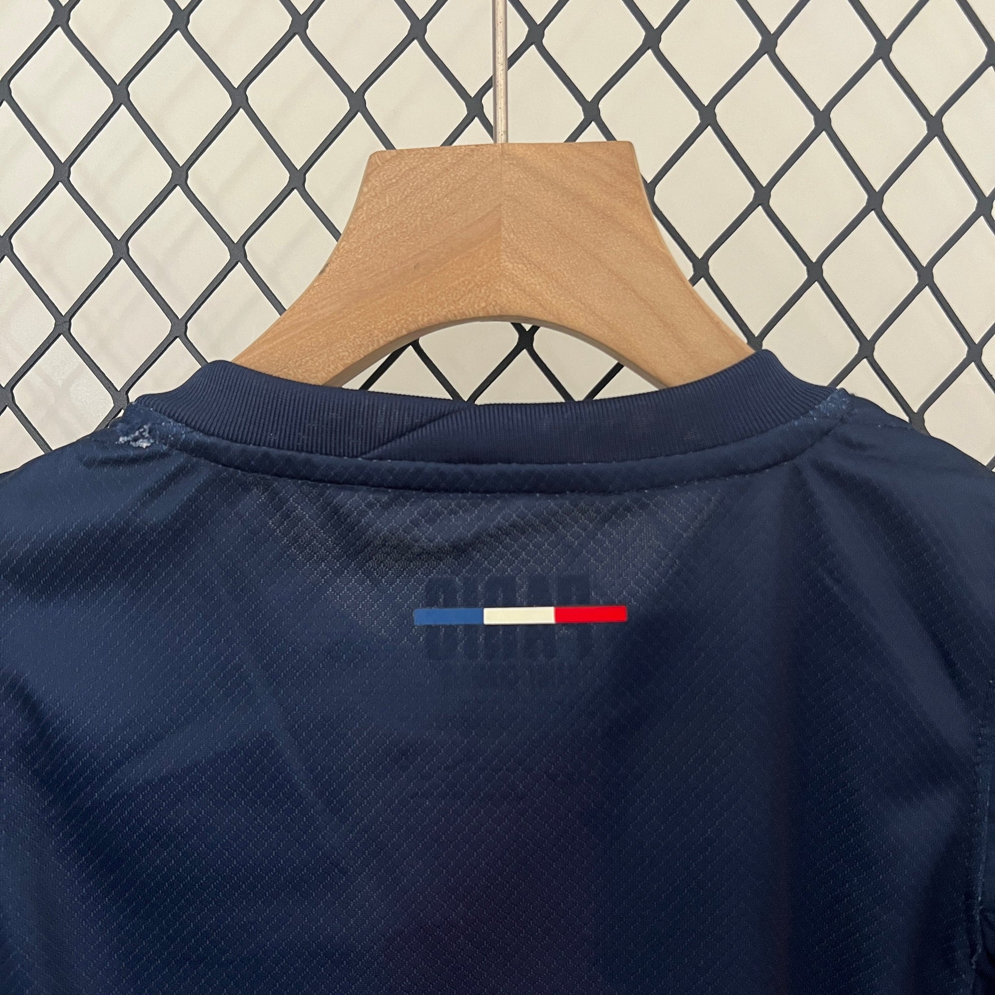 T-shirt e Pantaloncini per Bambino PSG Home 24/25