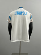 Maglia SSC Napoli 25/26 - Edizione Speciale