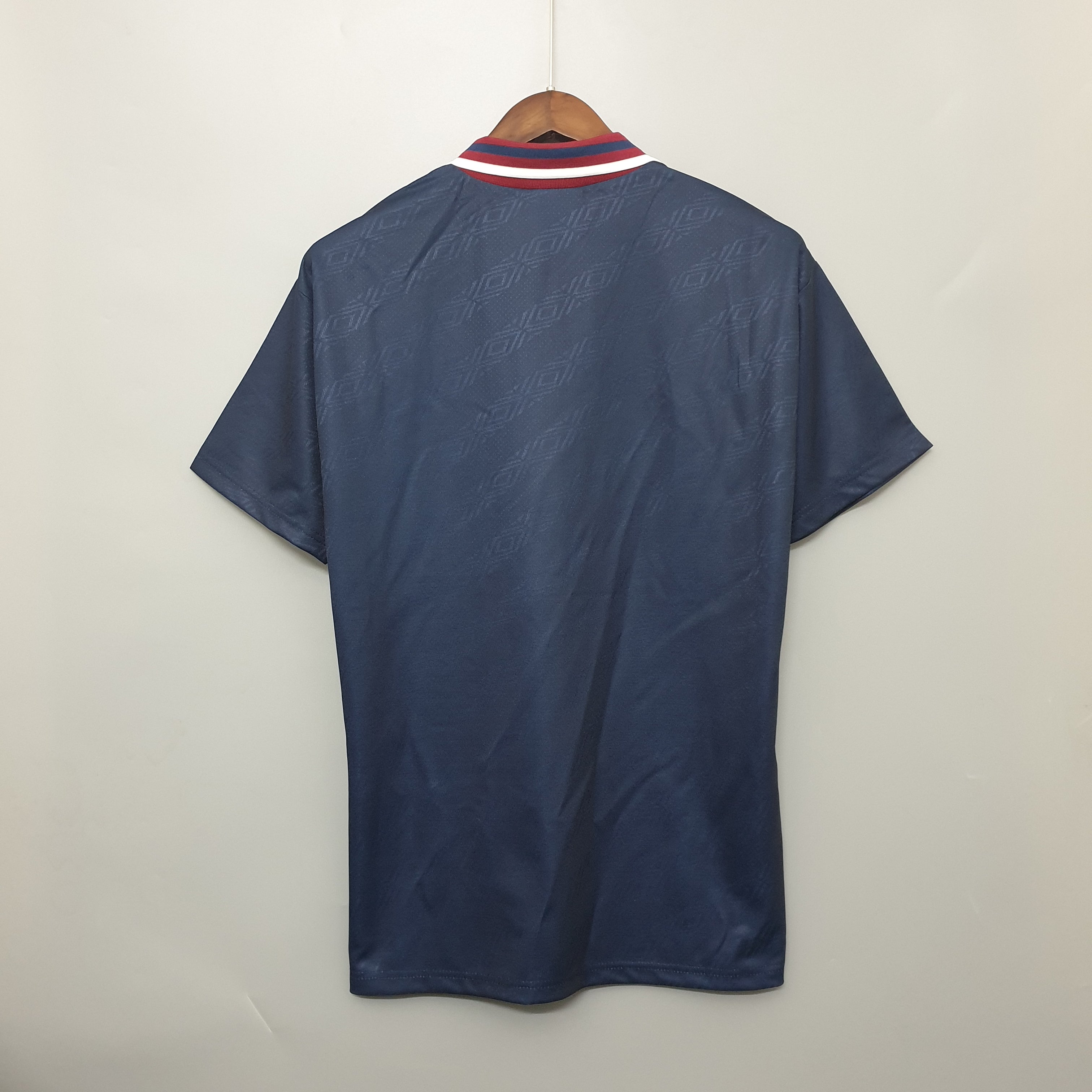 Maglia Ajax Retro 1995