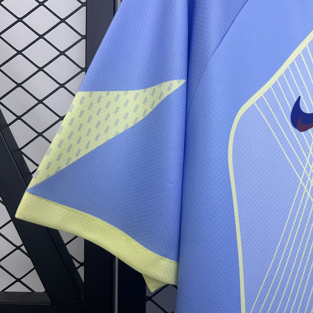 Maglia FC Barcelona 25/26 - Edizione Speciale