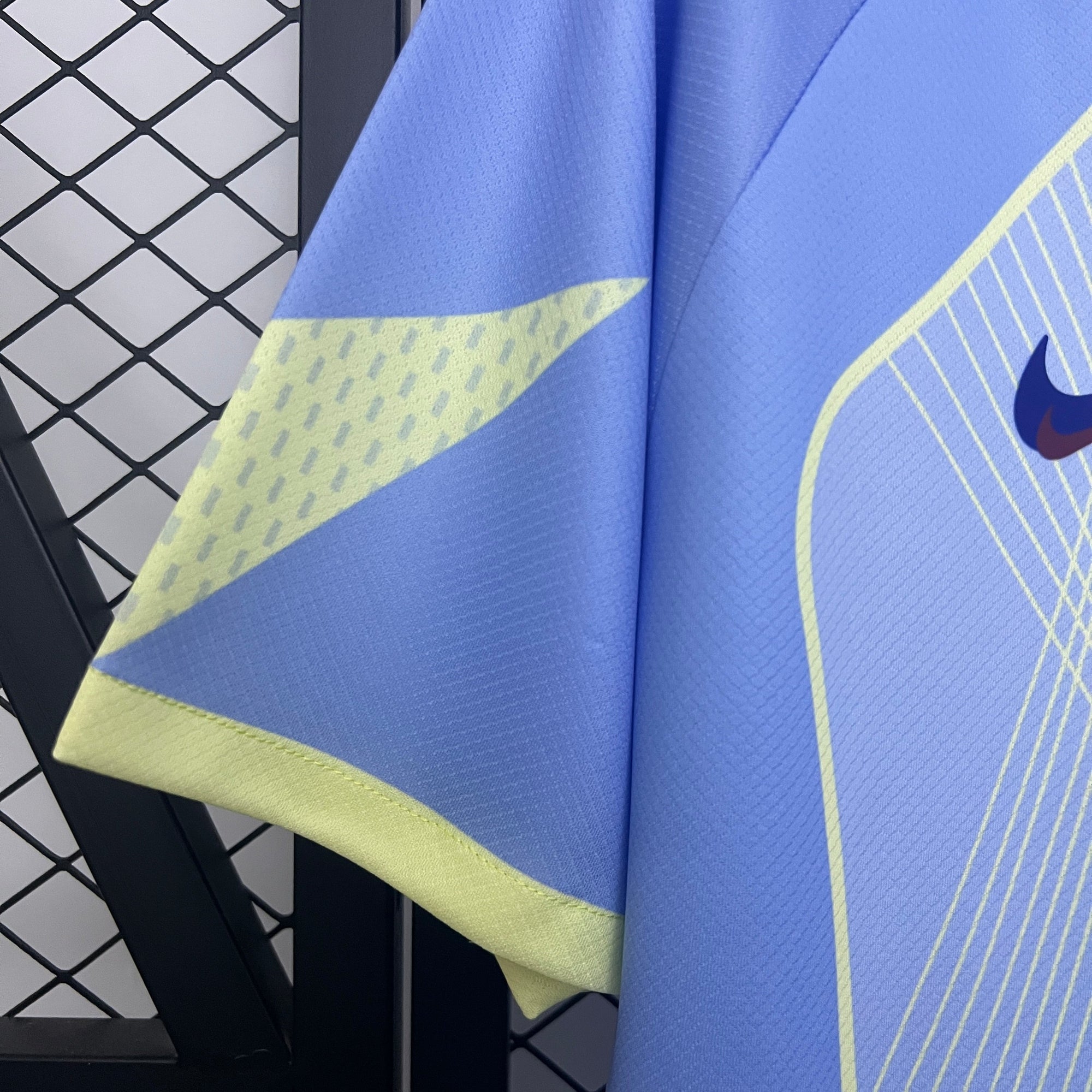 Maglia FC Barcelona 25/26 - Edizione Speciale