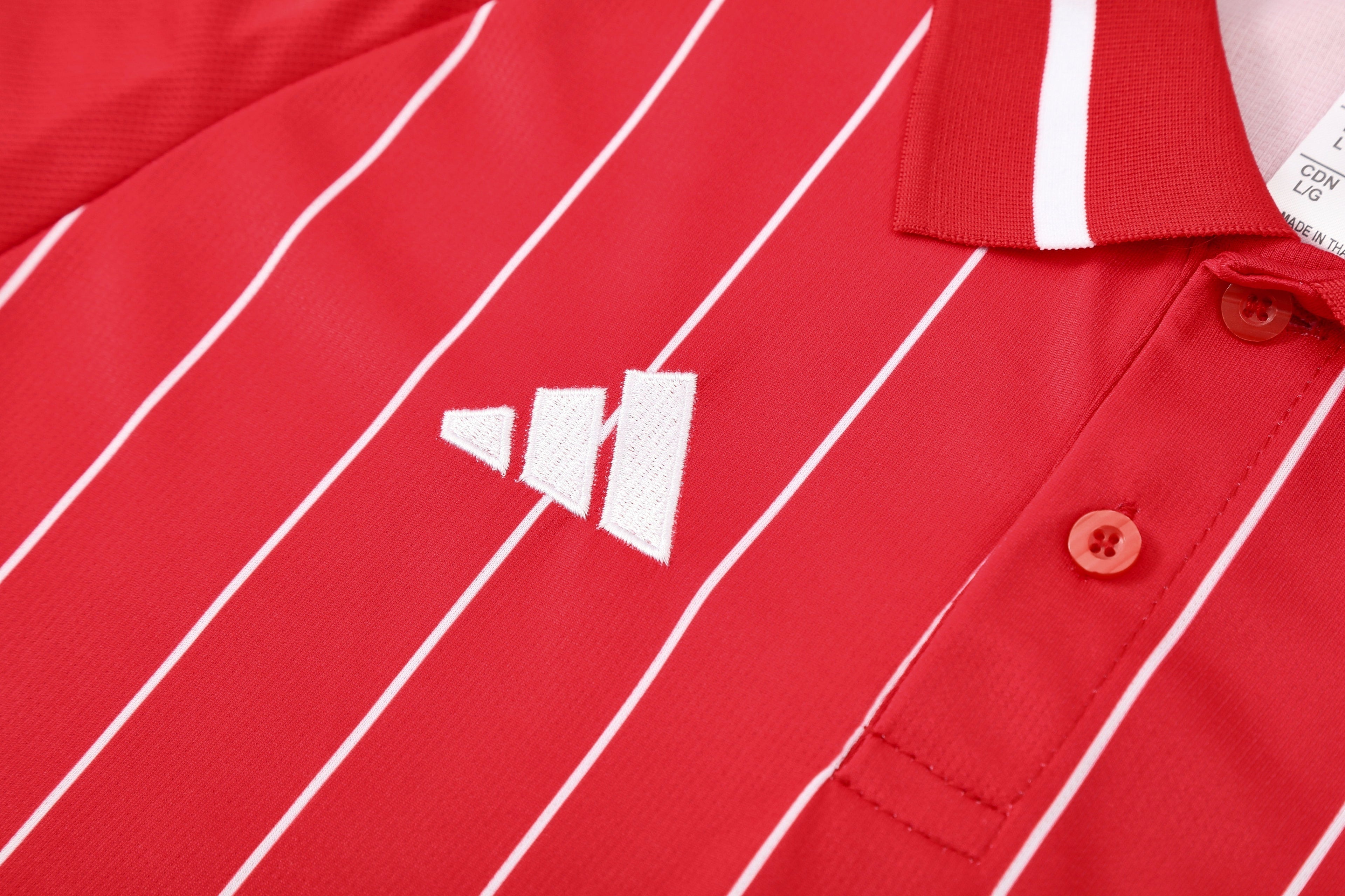 Polo e Pantaloni Liverpool 2025/26