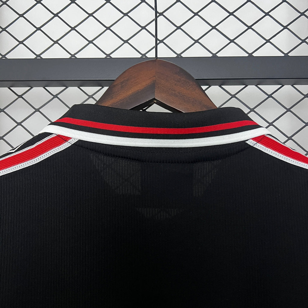 Maglia Manchester United Retro 98/99