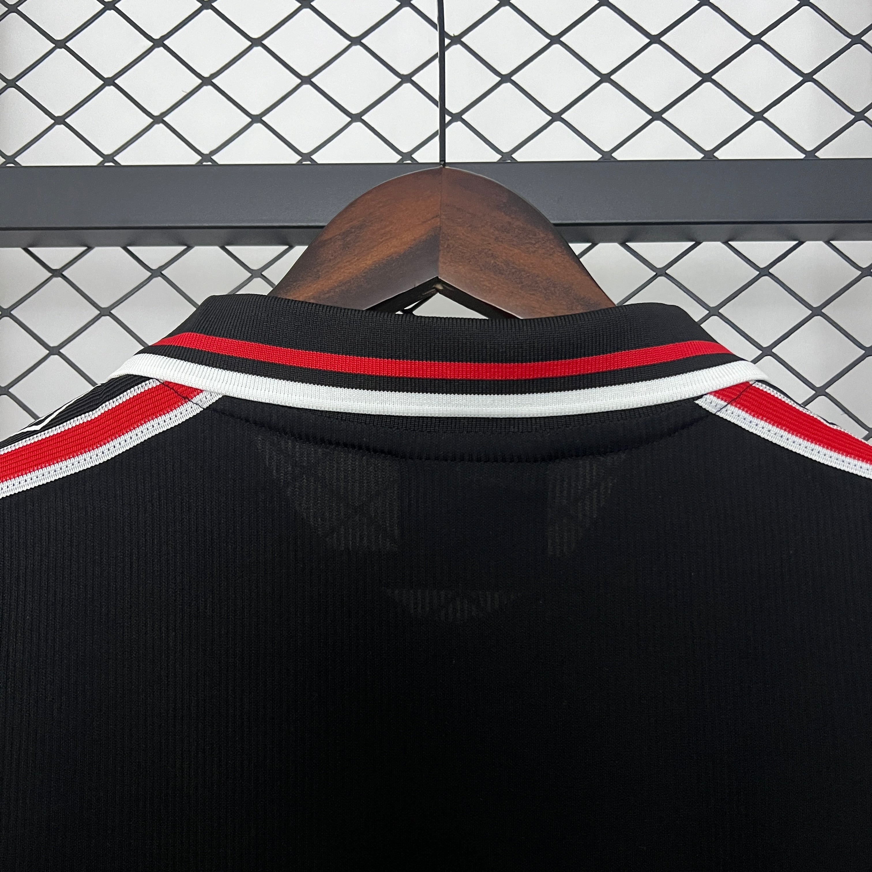 Maglia Manchester United Retro 98/99