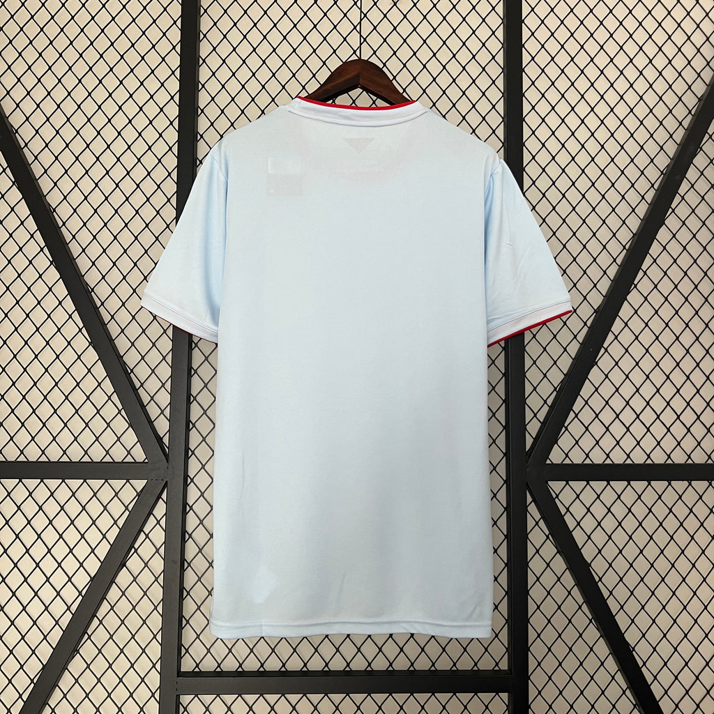 Maglia Atletico de Madrid Retro 13/14