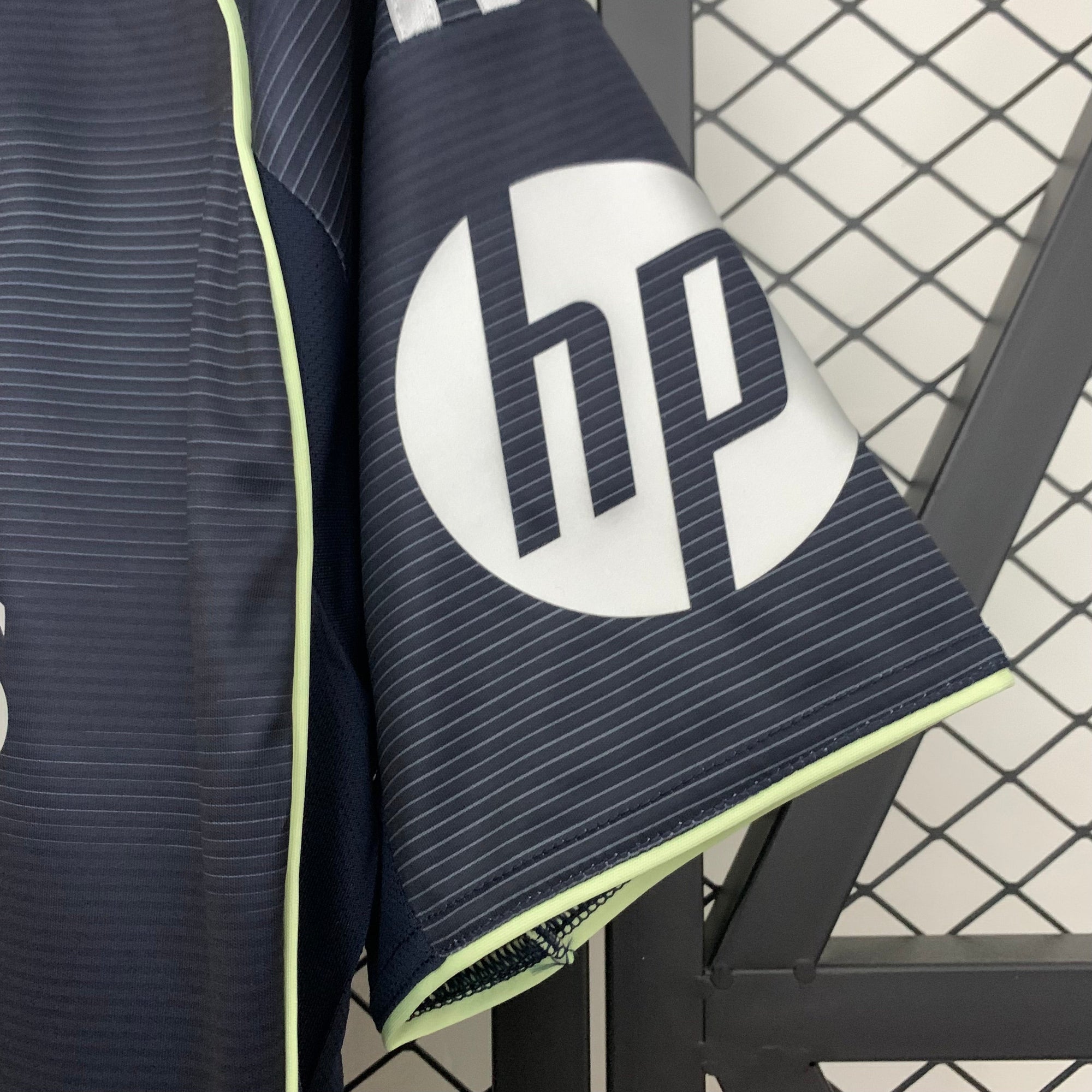 Maglia Real Madrid Away 25/26