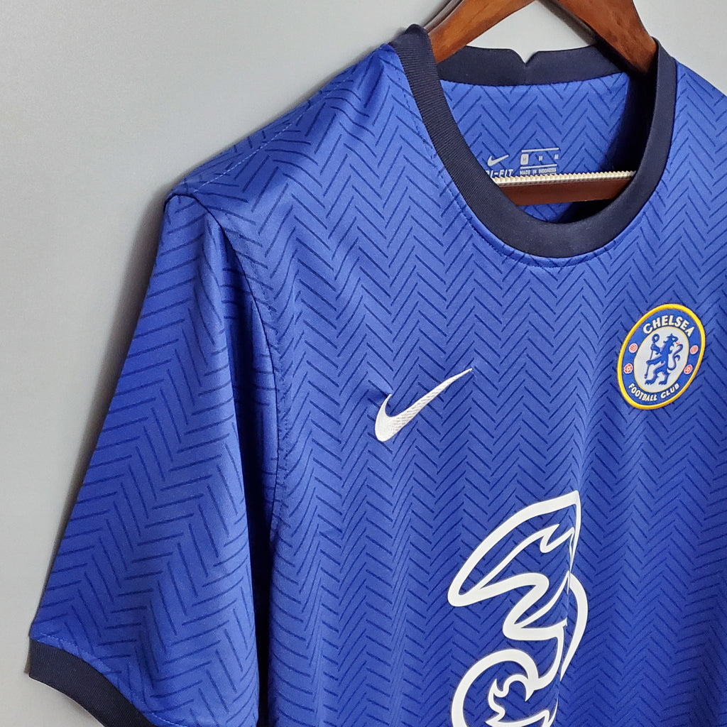 Maglia Chelsea FC Retro 2020/21
