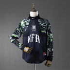 Maglia Portiere "Korea Black Green" 2026/27