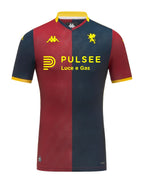 Maglia Genoa CFC Home 25/26