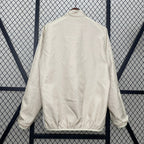 Giacca Double Face Impermeabile Real Madrid 24/25