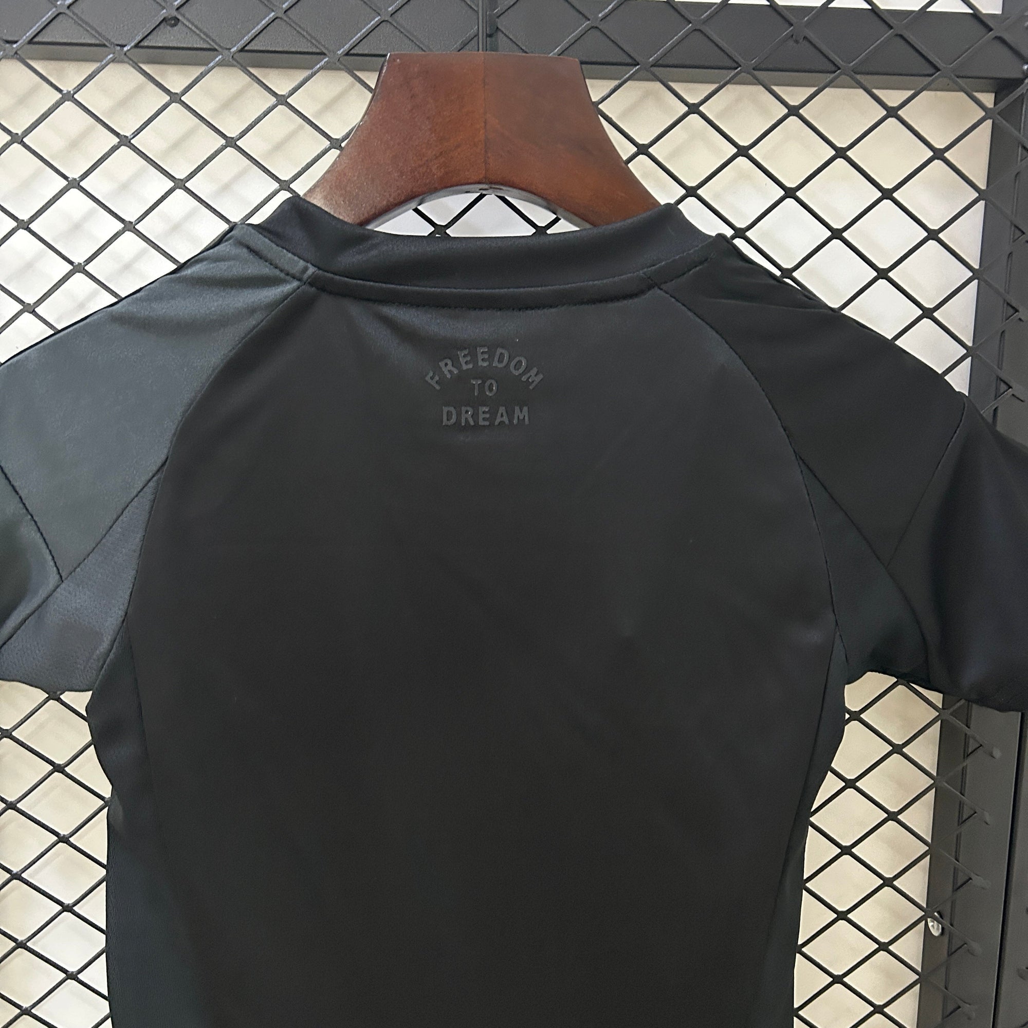 T-shirt e Pantaloncini per Bambino Inter Miami Away 25/26