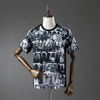 Maglia Corinthians pre-partita 26/27