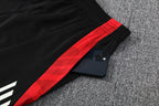 Maglia e Pantaloncini da Allenamento Manchester United 2025/26
