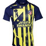 Maglia Atletico de Madrid Prepartido 25/26