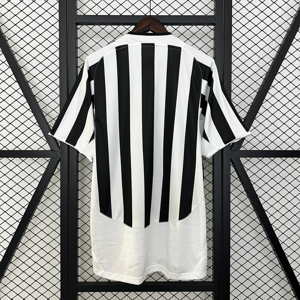 Maglia Juventus Retro 03/04