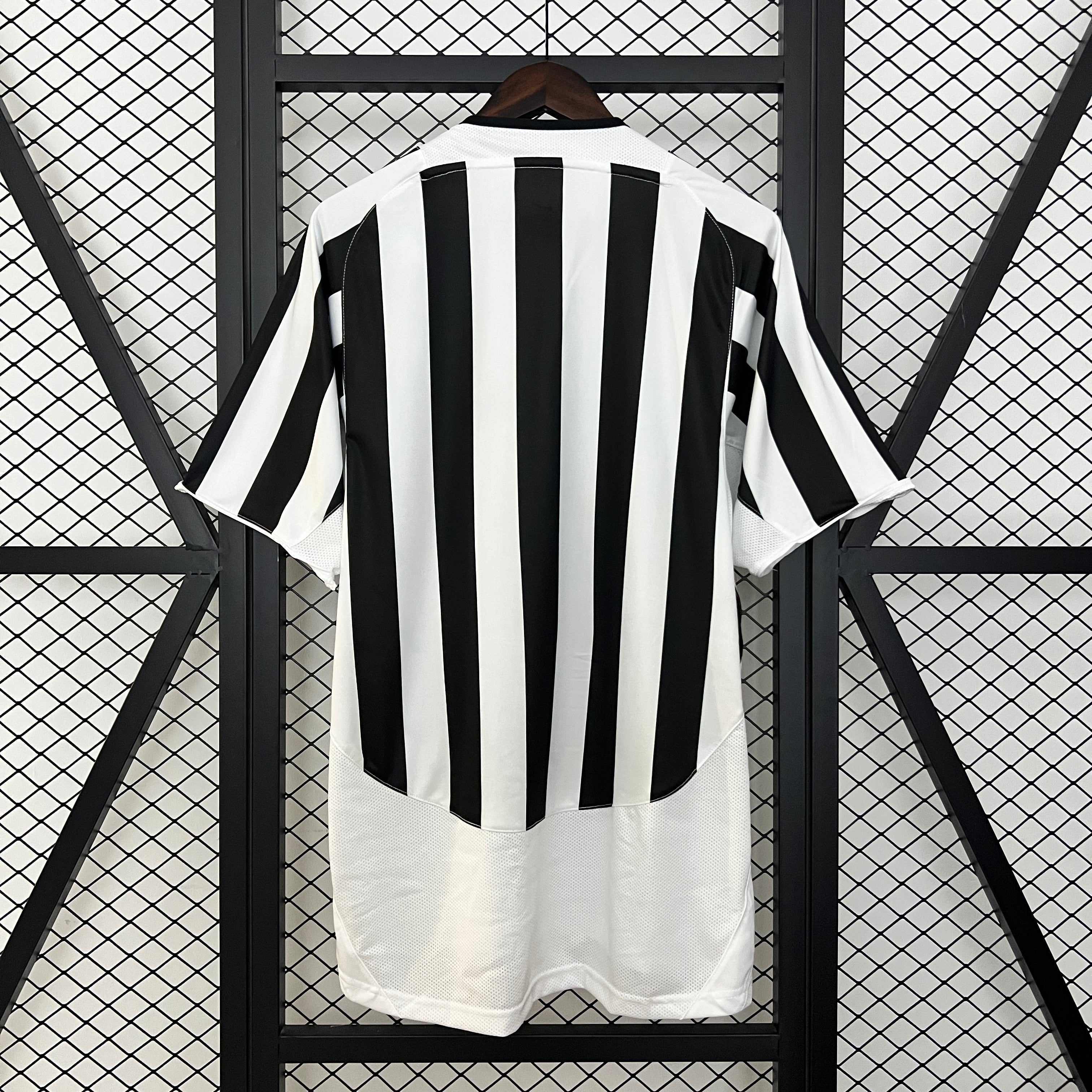 Maglia Juventus Retro 03/04