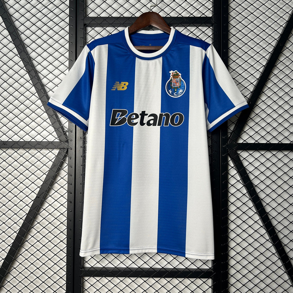 Maglia FC Porto Home 25/26