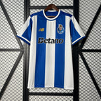 Maglia FC Porto Home 25/26