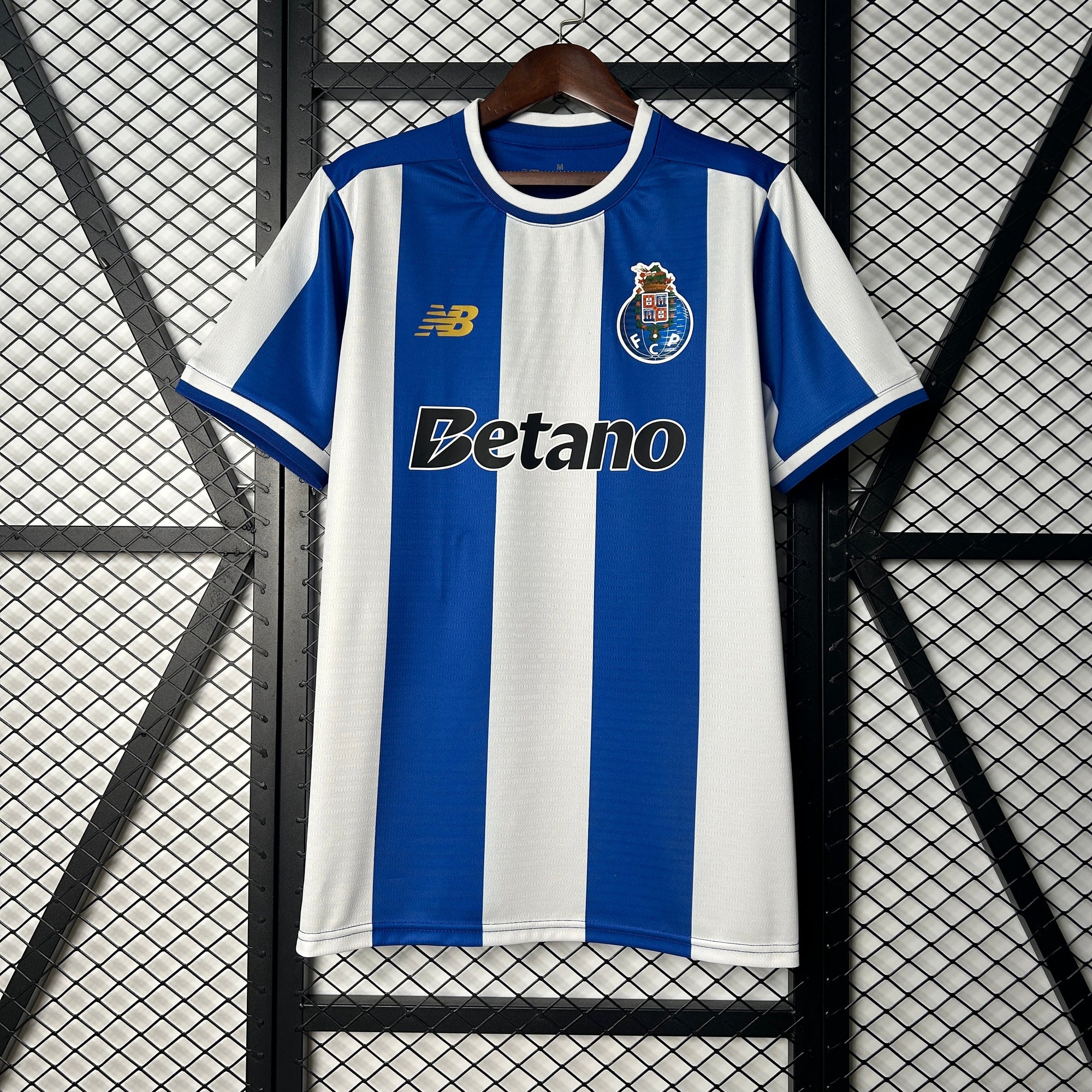 Maglia FC Porto Home 25/26