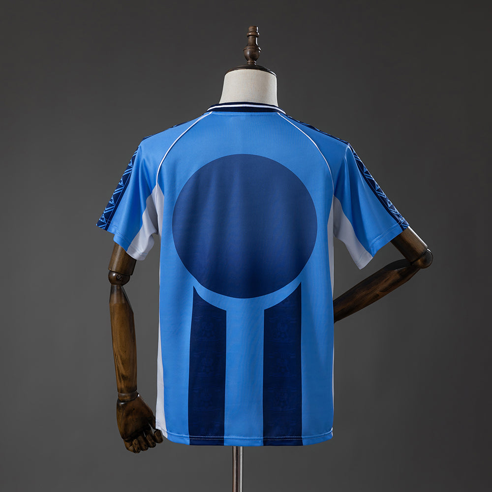 Maglia Coventry City Retro 1998/99