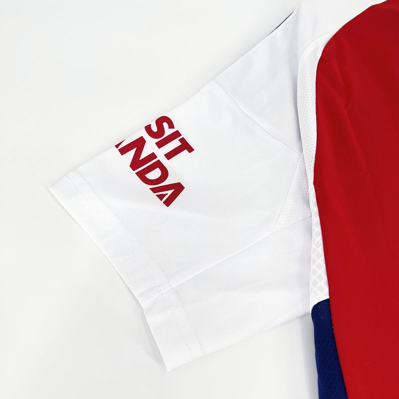 Maglia Arsenal Home 24/25