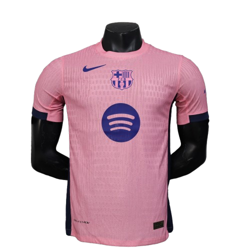 Maglia FC Barcelona Edizione Speciale 25/26 - Versione Giocatore