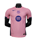 Maglia FC Barcelona Edizione Speciale 25/26 - Versione Giocatore
