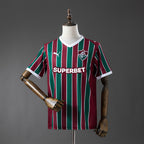 Maglia Fluminense Home 26/27