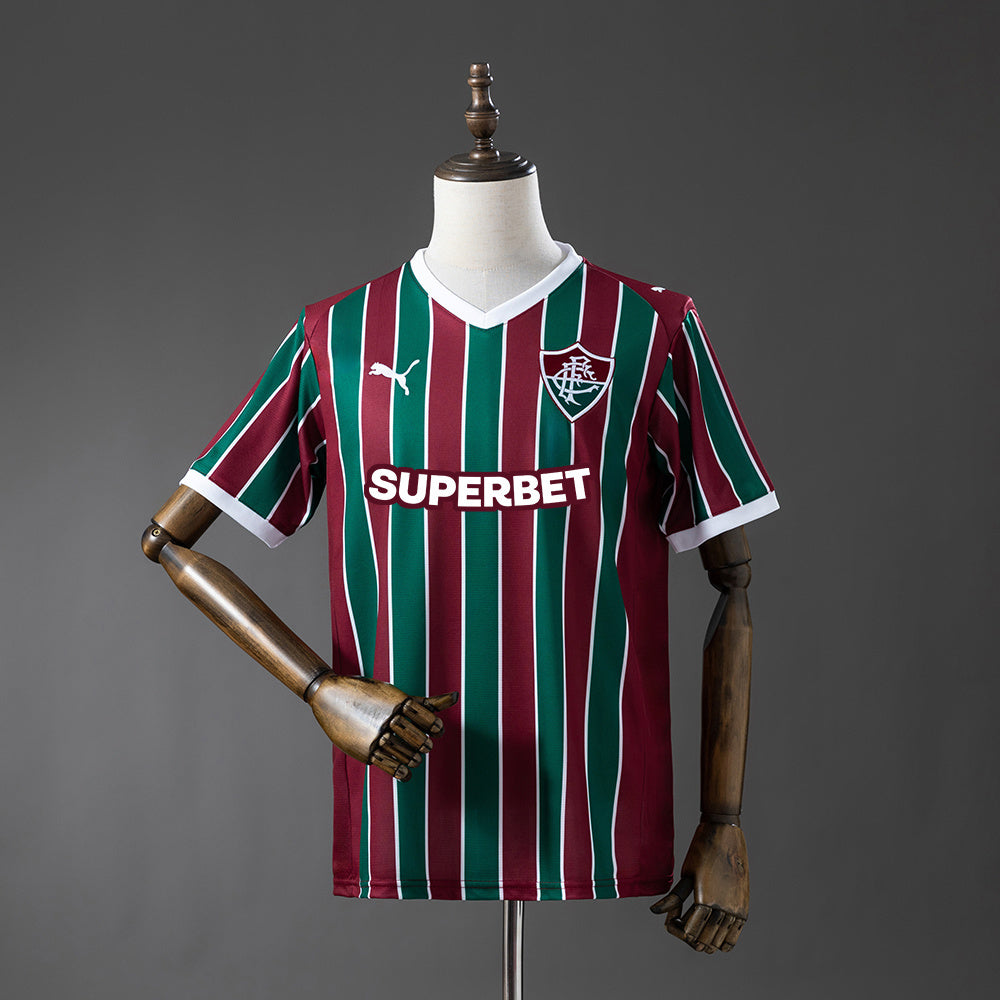 Maglia Fluminense Home 26/27