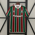 Maglia Fluminense Home 25/26