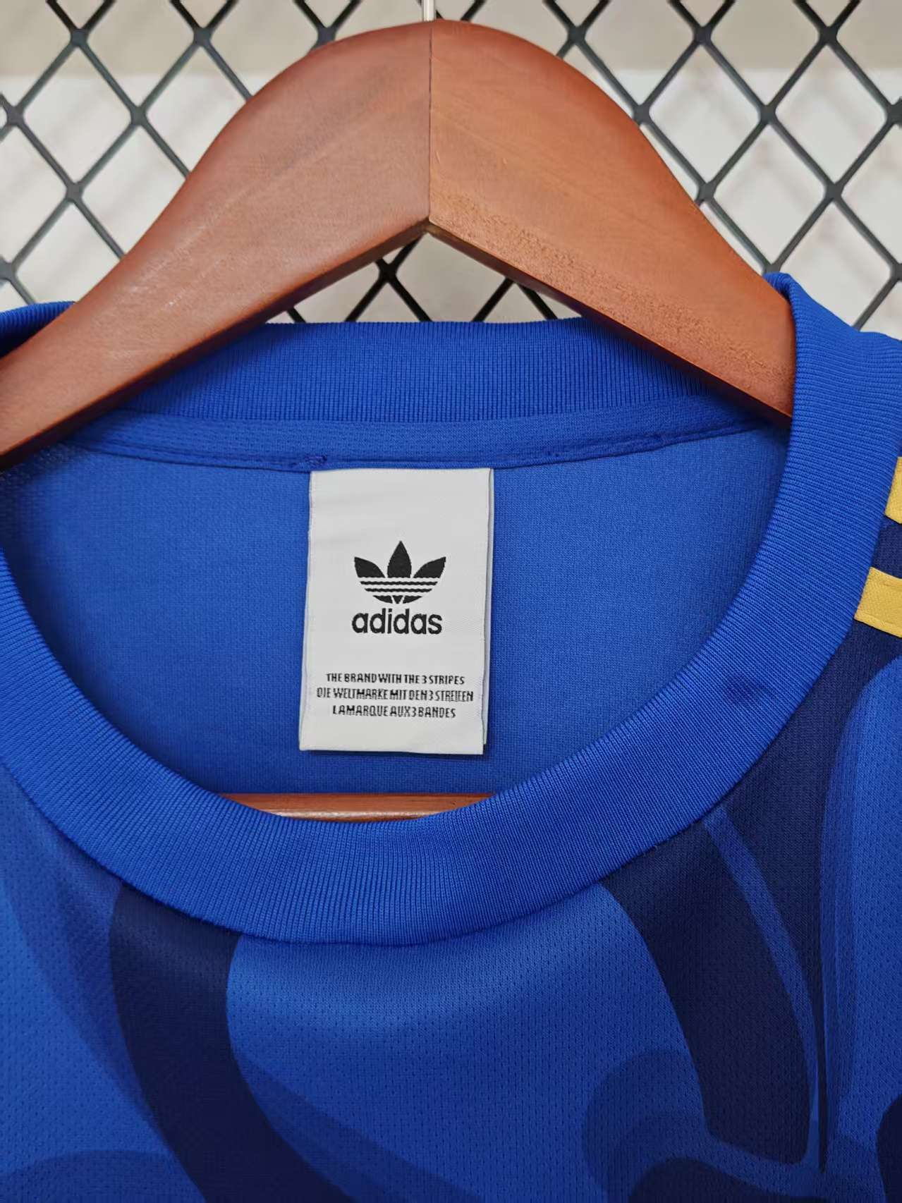 Maglia Real Madrid 26/27 - Edizione Speciale