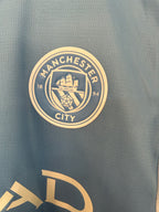 Maglia Manchester City Home 26/27