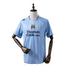 Maglia Manchester City Retro 2008/2009