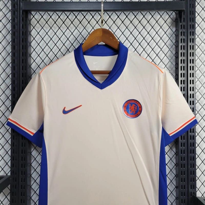 Maglia Chelsea Away 24/25