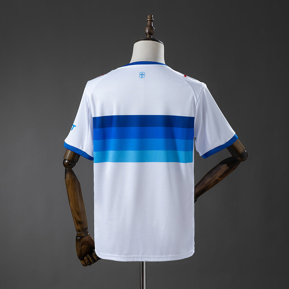 Maglia Universidad Catolica Home 26/27