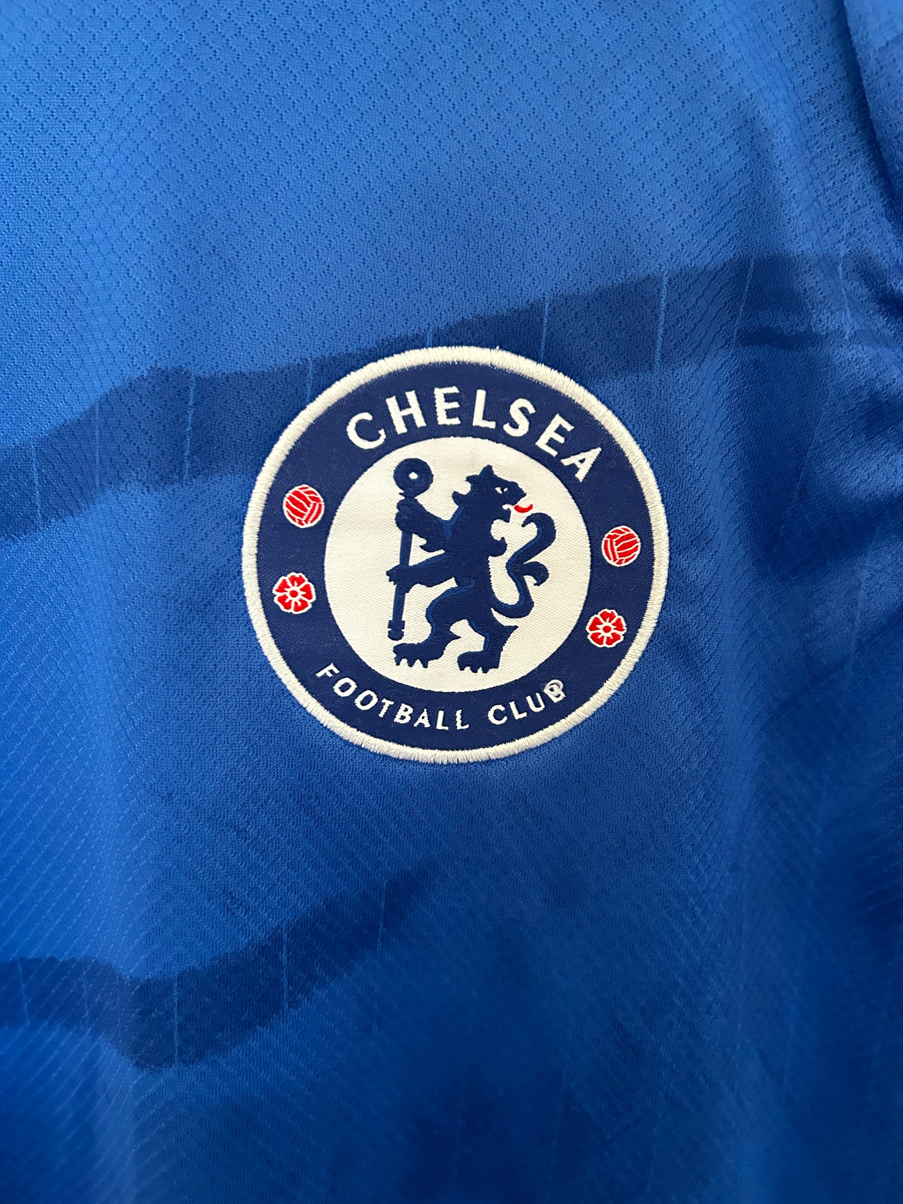 Maglia Chelsea Home 25/26
