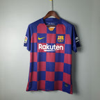 Maglia Retro FC Barcelona 19/20