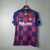 Maglia Retro FC Barcelona 19/20
