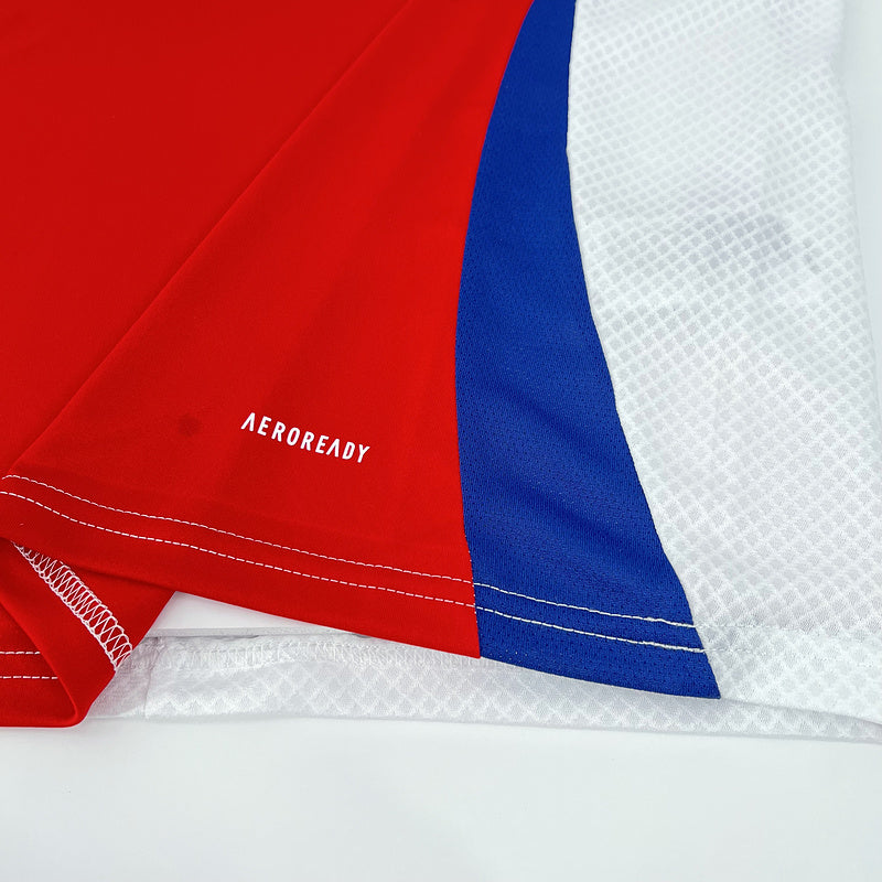 Maglia Arsenal Home 24/25