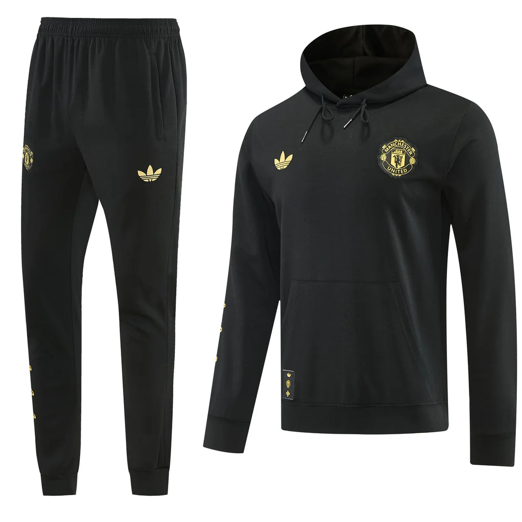 Tuta da Calcio Manchester United 26/27