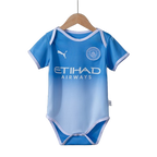 Body per neonato Manchester City Home 26/27