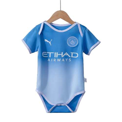 Body per neonato Manchester City Home 26/27