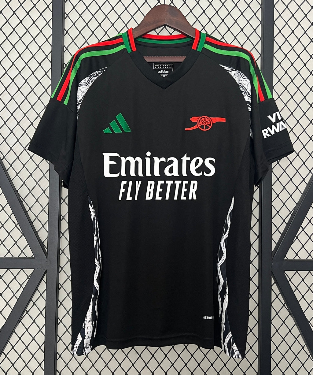 Maglia Arsenal Away 24/25